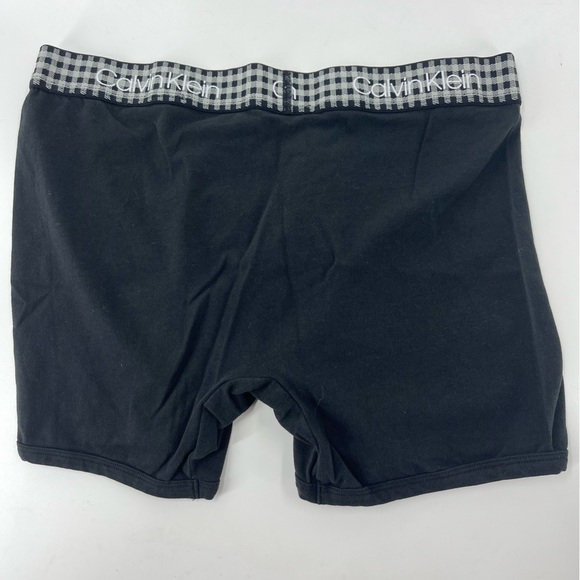 Calvin Klein Boxer Briefs- Underwear - Picture 2 of 4